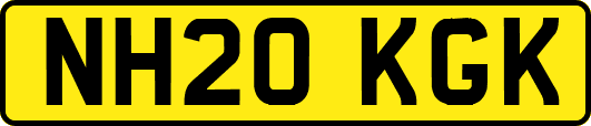 NH20KGK