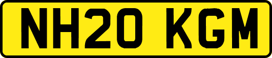 NH20KGM