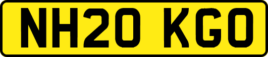 NH20KGO