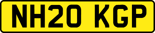 NH20KGP