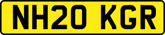 NH20KGR