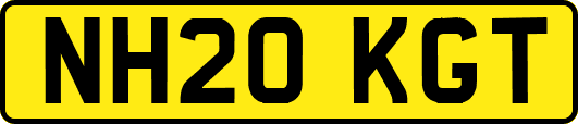 NH20KGT