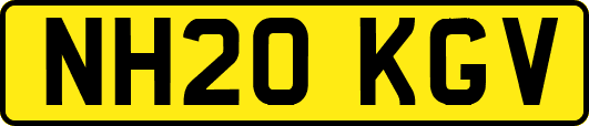 NH20KGV