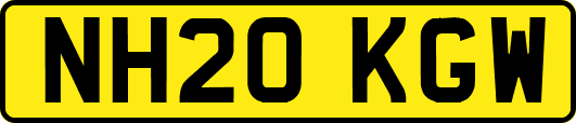 NH20KGW