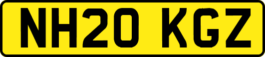 NH20KGZ