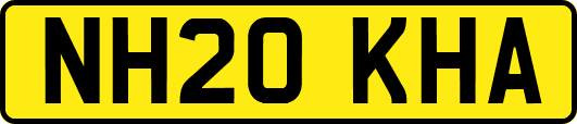 NH20KHA