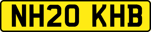 NH20KHB