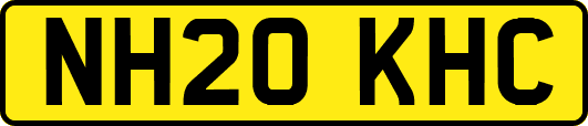NH20KHC