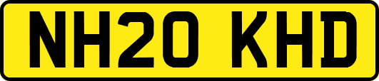 NH20KHD