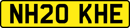 NH20KHE