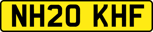 NH20KHF