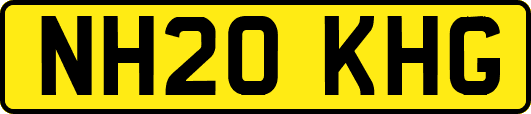 NH20KHG