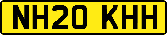 NH20KHH