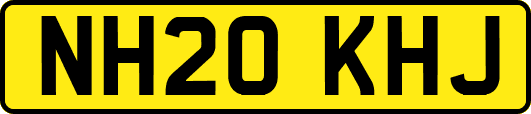 NH20KHJ