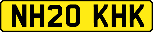 NH20KHK