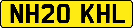 NH20KHL