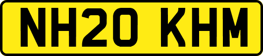 NH20KHM
