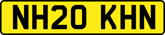 NH20KHN