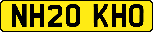 NH20KHO