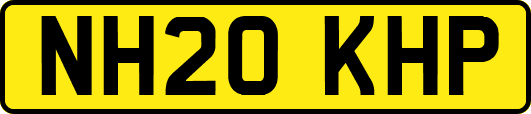 NH20KHP