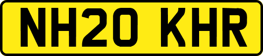 NH20KHR