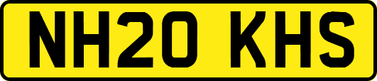 NH20KHS