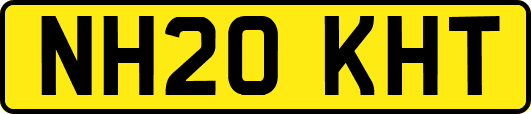 NH20KHT