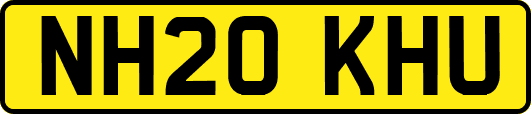 NH20KHU