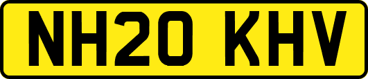 NH20KHV