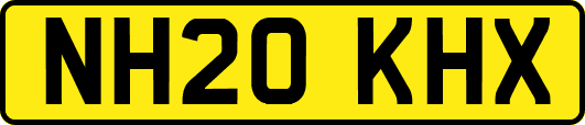 NH20KHX