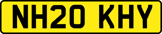 NH20KHY