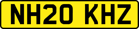 NH20KHZ