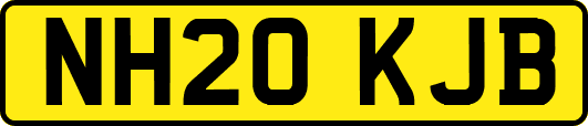 NH20KJB