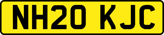 NH20KJC
