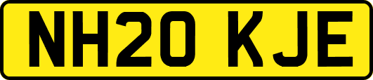 NH20KJE