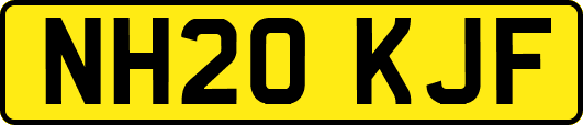 NH20KJF