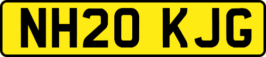 NH20KJG