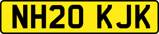 NH20KJK