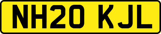 NH20KJL