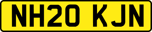NH20KJN
