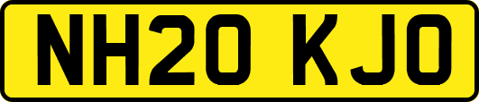 NH20KJO