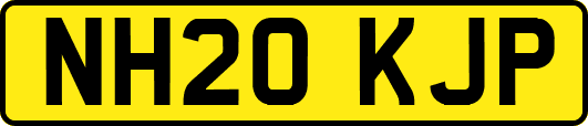NH20KJP