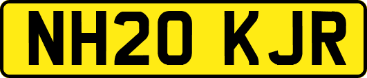 NH20KJR