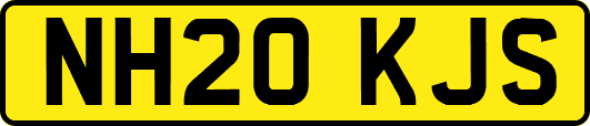 NH20KJS