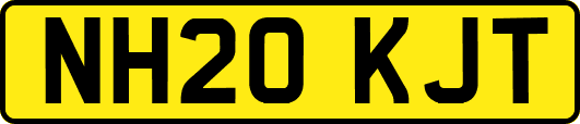 NH20KJT