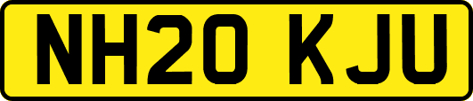 NH20KJU