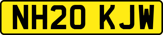 NH20KJW