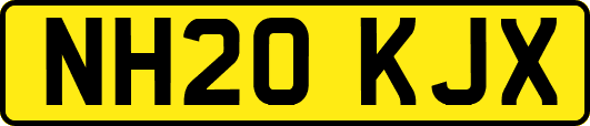 NH20KJX