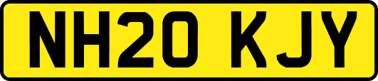 NH20KJY