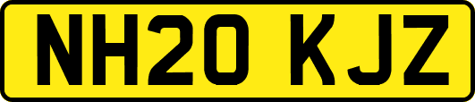 NH20KJZ